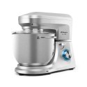 Blender-Mikser Orbegozo AM8000 Srebrzysty 1800 W 700 ml