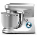 Blender-Mikser Orbegozo AM8000 Srebrzysty 1800 W 700 ml