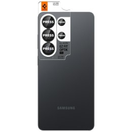 Ochrona na obiektyw aparatu Spigen Optik Pro HD Glas.TR 