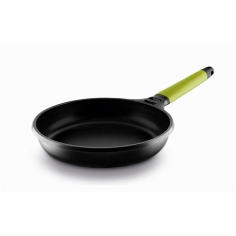 Patelnia Castey F3 I30 30CM Ø 30 cm Kolor Zielony Kiwi Aluminium