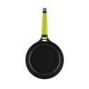 Patelnia Fundix F3-I16 Kolor Zielony Kiwi Aluminium odlewane Ø 16 cm