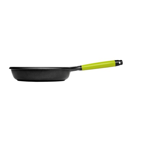 Patelnia Fundix F3-I16 Kolor Zielony Kiwi Aluminium odlewane Ø 16 cm
