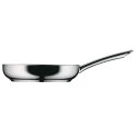 Patelnia WMF FAVORIT 20CM Srebrzysty Stal nierdzewna Ø 20 cm