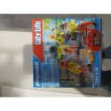 Playset Playmobil 71244 City Life Rescue Team 25 Części