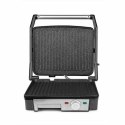 Płyta do Grillowania Orbegozo GR 4570 Czarny 2200 W 29 x 23 cm
