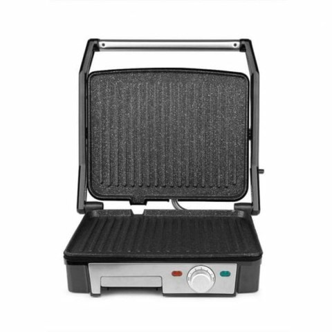 Płyta do Grillowania Orbegozo GR 4570 Czarny 2200 W 29 x 23 cm