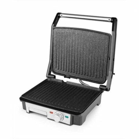 Płyta do Grillowania Orbegozo GR 4570 Czarny 2200 W 29 x 23 cm