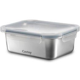 Pojemnik na Lunch Castey C-A820 Stal Stal nierdzewna 820 ml