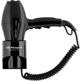 Suszarka do Włosów Orbegozo 16948 Czarny 1800 W