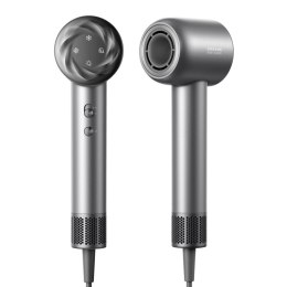 Suszarka do włosów Dreame Glory Mix 1600 W czarna, jonowa, ochrona przed przegrzaniem