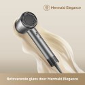 Suszarka do włosów Dreame Glory Mix 1600 W czarna, jonowa, ochrona przed przegrzaniem