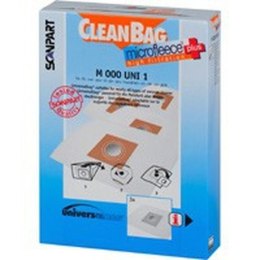Uniwersalne Worki do Odkurzacza Scanpart M 000 UNI 01