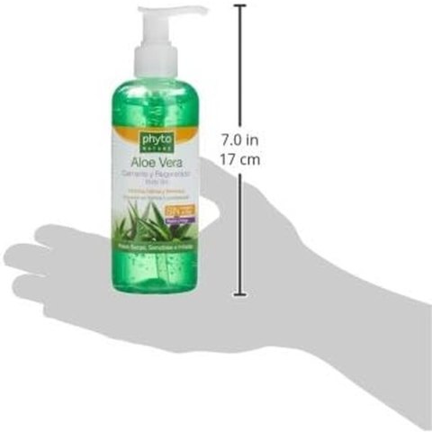 Żel Nawilżający Luxana Phyto Nature 250 ml Kojący