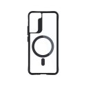 Etui 3MK Satin Armor MagCase do Samsung Galaxy S23