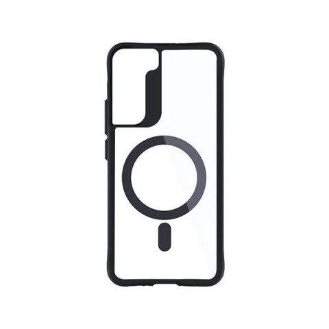 Etui 3MK Satin Armor MagCase do Samsung Galaxy S23