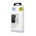 Etui 3MK Satin Armor MagCase do Samsung Galaxy S23