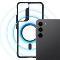 Etui 3MK Satin Armor MagCase do Samsung Galaxy S23