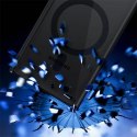 Etui 3MK Satin Armor MagCase do Samsung Galaxy S23