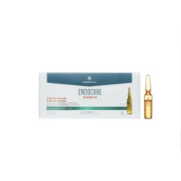 Ampułki Endocare Radiance 10 x 2 ml Bez oleju
