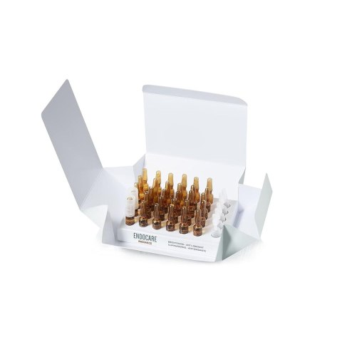 Ampułki Endocare Radiance 30 x 2 ml