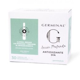Ampułki Germinal 30 x 1 ml Antyoksydacyjny