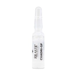 Ampułki Rilastil Cuadri Gf 1,5 ml Przeciwstarzeniowy