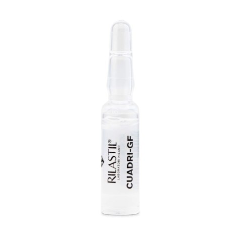 Ampułki Rilastil Cuadri Gf 1,5 ml Przeciwstarzeniowy