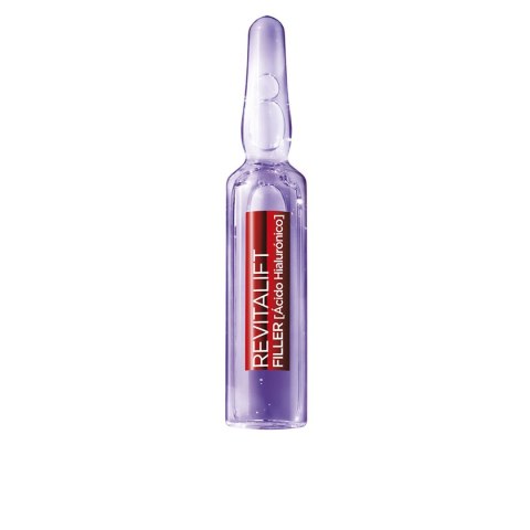 Ampułki z Efektem Liftingującym L'Oreal Make Up Revitalift Filler 1,3 ml