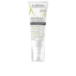 Balsam łagodzący swędzenie i podrażnienia A-Derma Exomega Allergo 40 ml