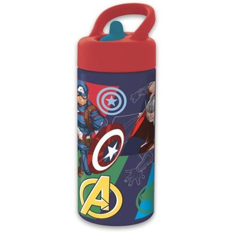 Butelka wody The Avengers 410 ml