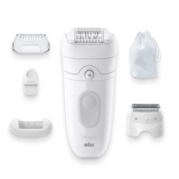 Depilator Elektryczny Braun 5-041