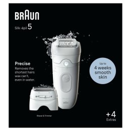 Depilator Elektryczny Braun 5-041