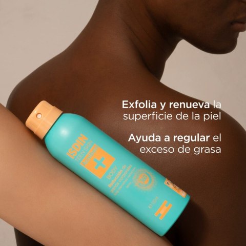 Balsam do Ciała Isdin ACNIBEN 150 ml Spray Plecy