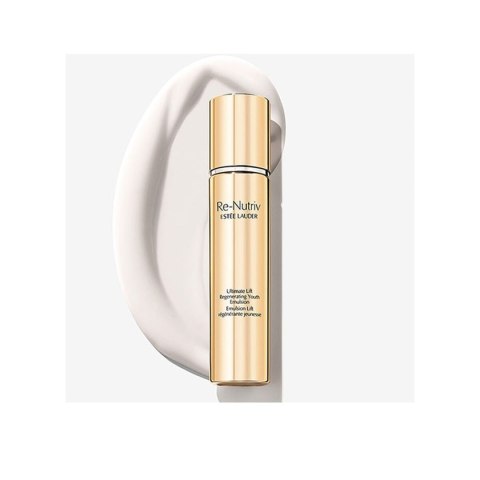 Emulsja Ujędrniająca Estee Lauder Nutriv Ultimate Lift 75 ml