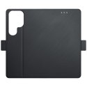 Etui 3MK Wallet Case do Samsung Gakaxy S26 Ultra czarny