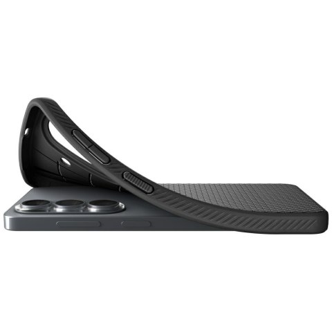 Etui Spigen Liquid Air do Samsung Galaxy S26+ matte black