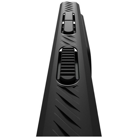 Etui Spigen Liquid Air do Samsung Galaxy S26+ matte black