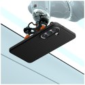 Etui Spigen Liquid Air do Samsung Galaxy S26+ matte black