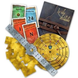 Gra Planszowa Exit (Es)