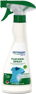 Heitmann Pure Fleckenspray Odplamiacz 250 ml