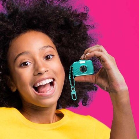 Interaktywna zabawka Canal Toys Aparat fotograficzny