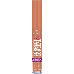 Korektor Twarzy Essence CORRECT & CONCEAL Nº 30-Tan