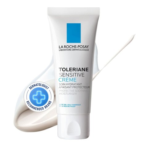 Krem Kojący La Roche Posay Toleriane Sensitive 40 ml
