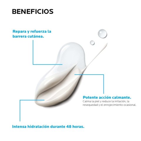 Krem Kojący La Roche Posay Toleriane Sensitive 40 ml