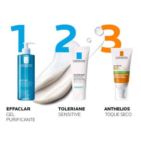 Krem Kojący La Roche Posay Toleriane Sensitive 40 ml