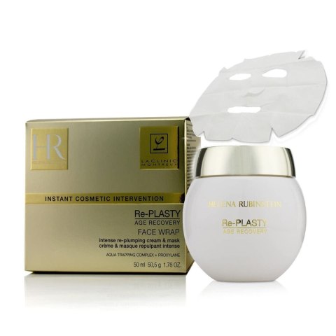 Krem Nawilżający Anti-Ageing Helena Rubinstein Plasty 50 ml