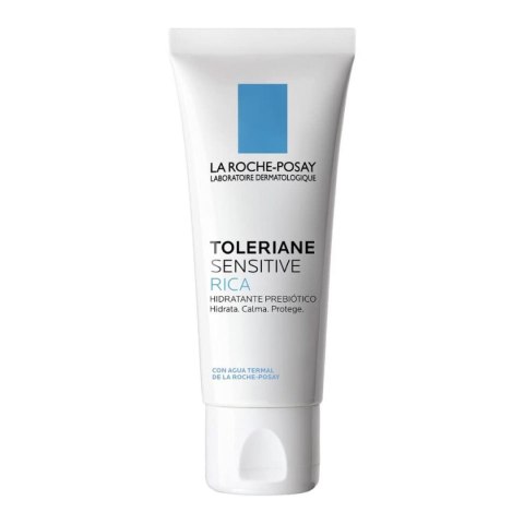 Krem Nawilżający La Roche Posay Toleriane Sensitive Riche 40 ml