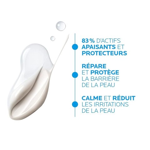 Krem Nawilżający La Roche Posay Toleriane Sensitive Riche 40 ml