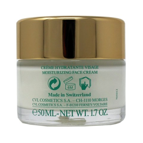 Krem Nawilżający Valmont HYDRA3 REGENETIC 50 ml
