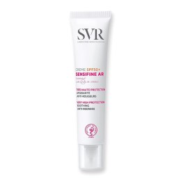 Krem Przeciw Zaczerwienieniom SVR Sensifine Ar Spf 50+ 40 ml